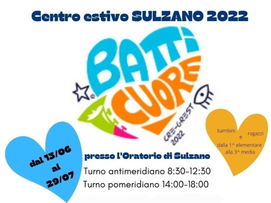 BATTI CUORE