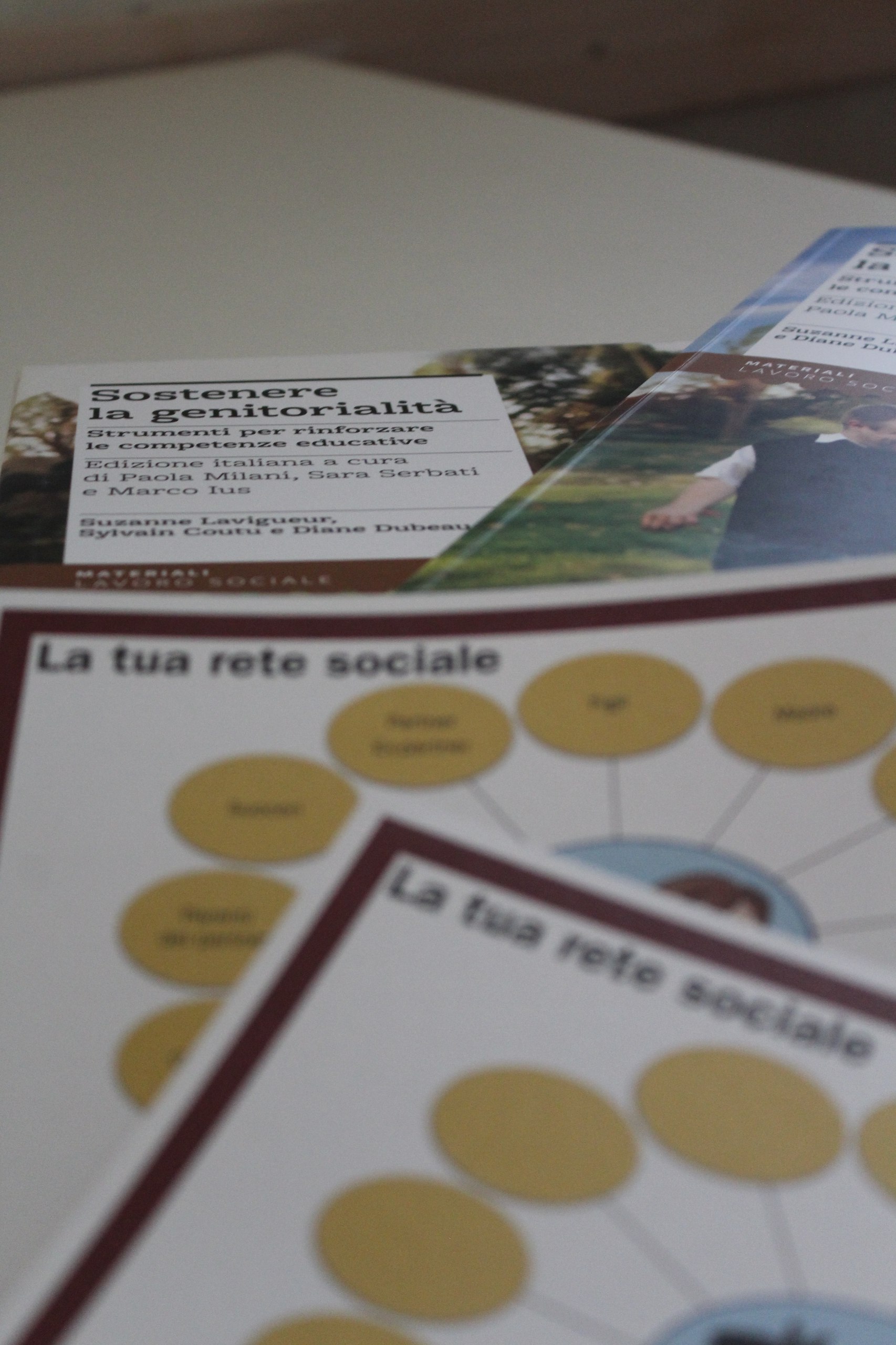 Assolo Approccio personale e personalizzato